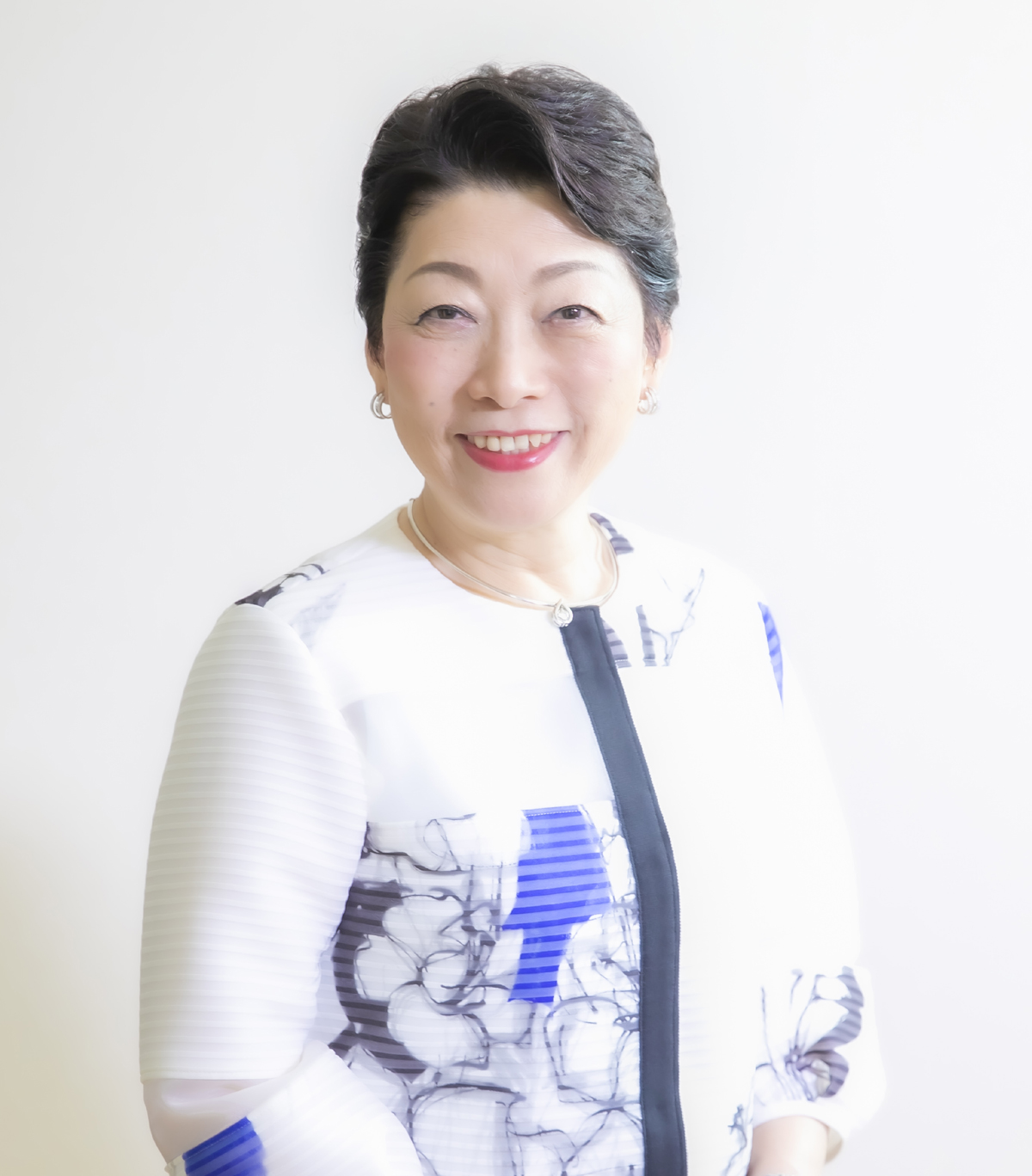 代表 高橋知子の思い