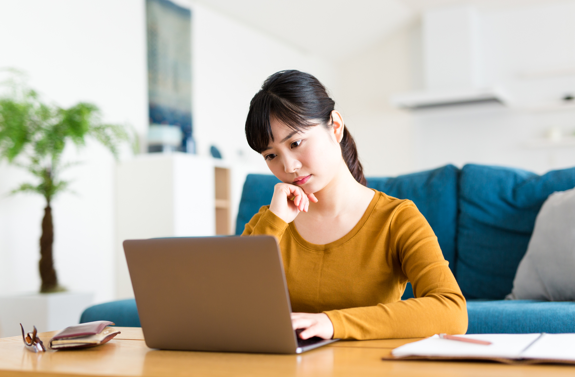 サポートコースはどれにしようかな?!